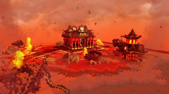 NETHER
